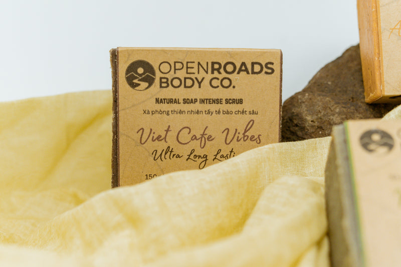 Bar Soaps Bundle
