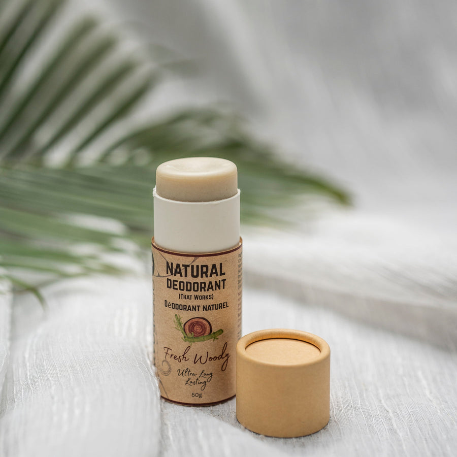 Deodorant Sticks Bundle