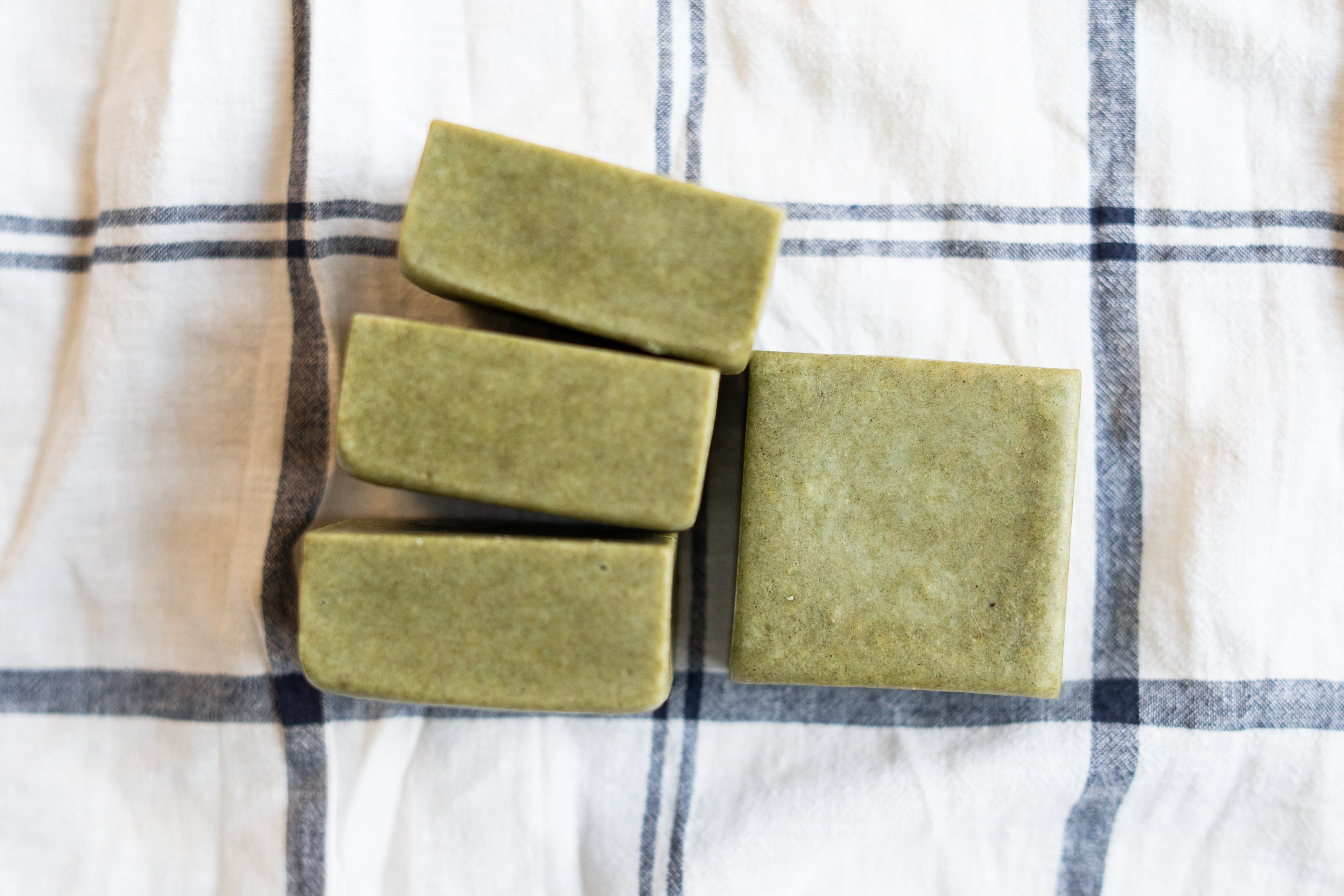 Peppermint and Cedarwood Hair Conditioner