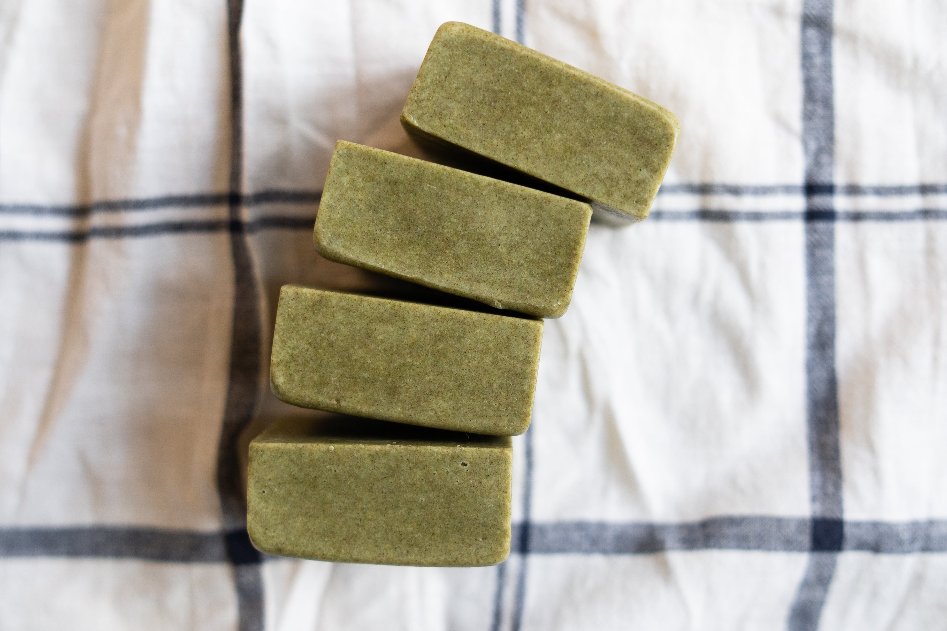 Peppermint and Cedarwood Hair Conditioner