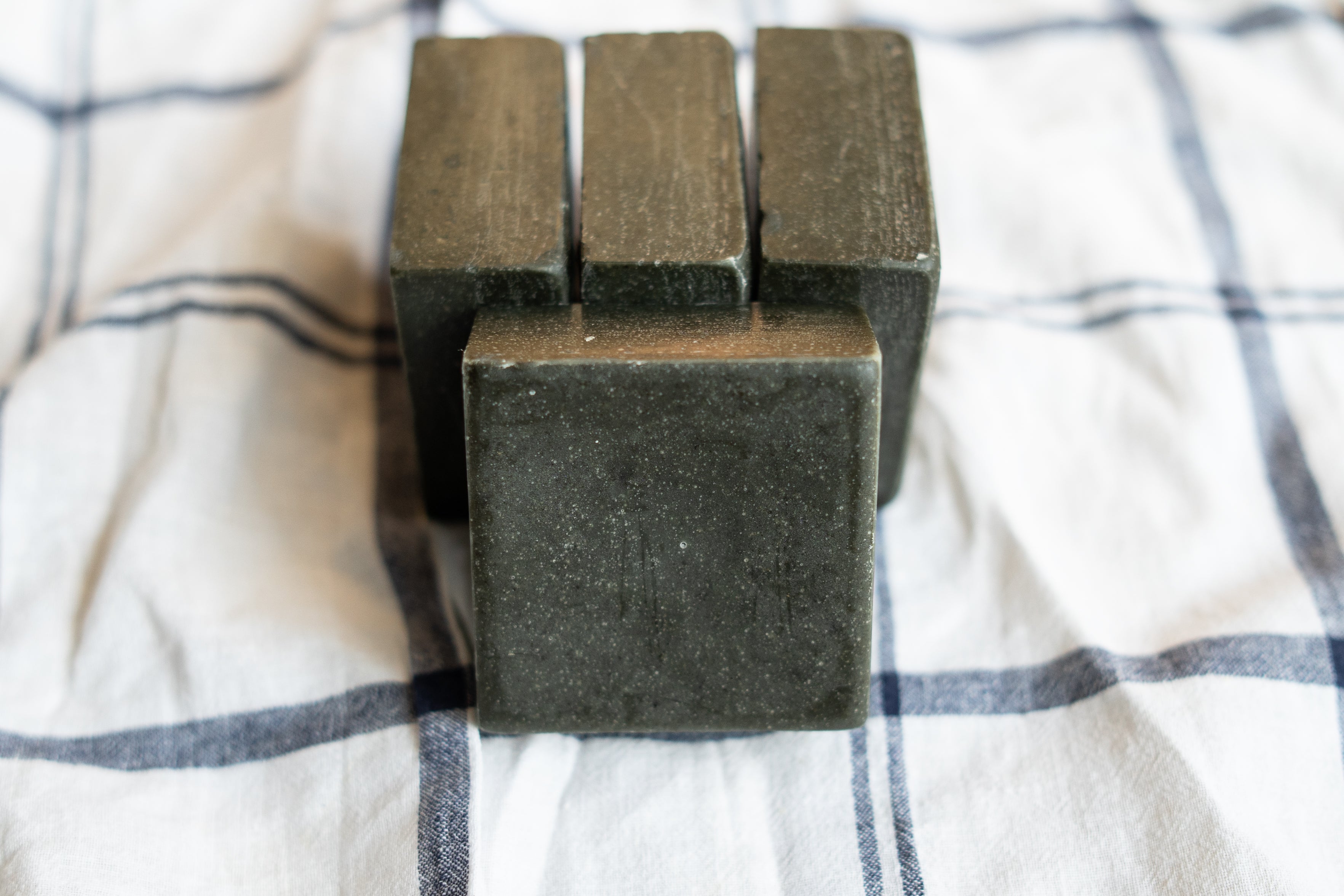 Tea Tree and Basil Hair Conditioner