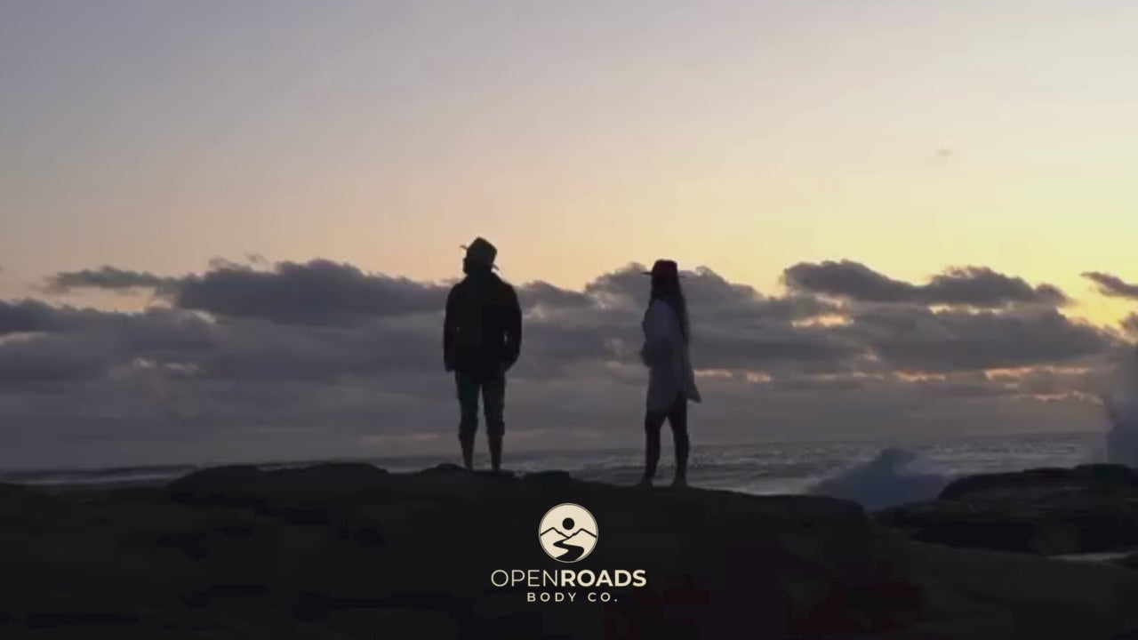 Open Roads Differences